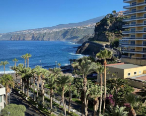 610 Suite con terraza Puerto de la Cruz Martianez